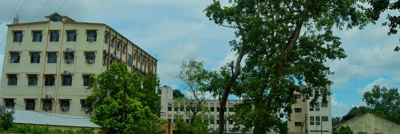 Murshidabad College of Engineering and Technology