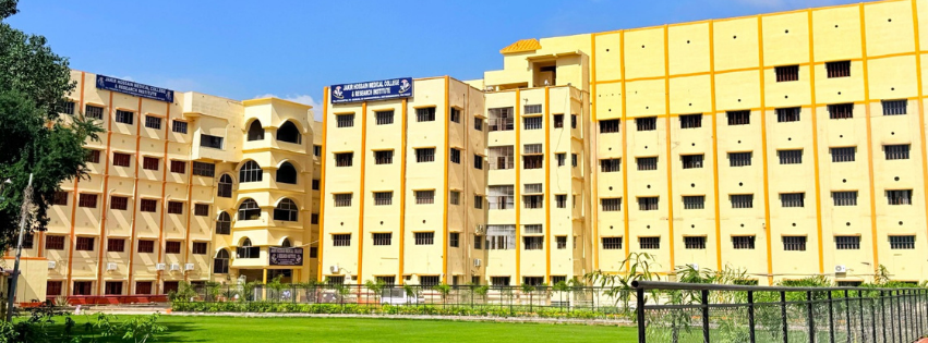 Jakir Hossain Medical College and Research Institute