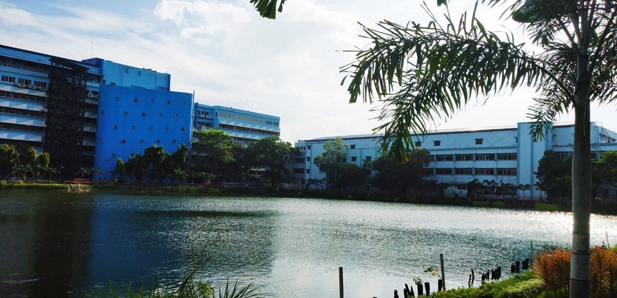 Nil Ratan Sircar Medical College & Hospital