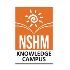 NSHM Institute of Pharmaceutical Technology Logo