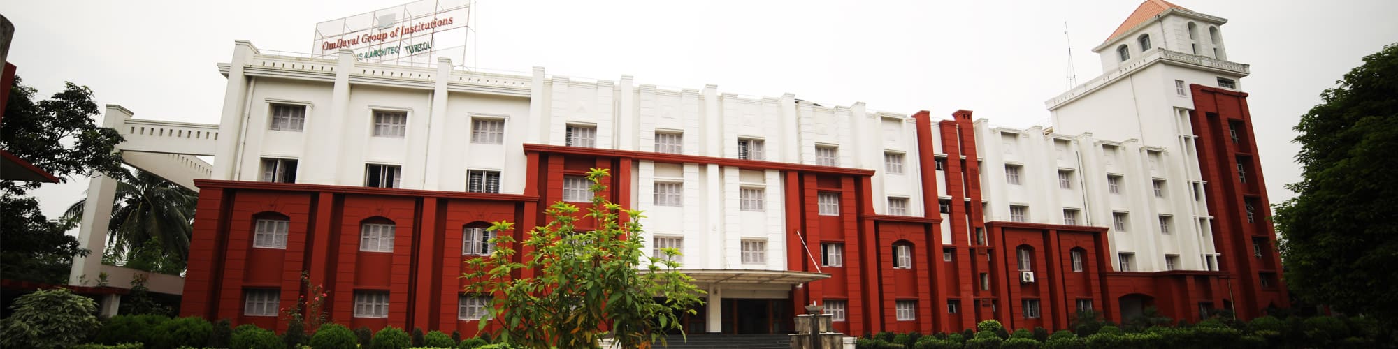 OmDayal Group of Institutions