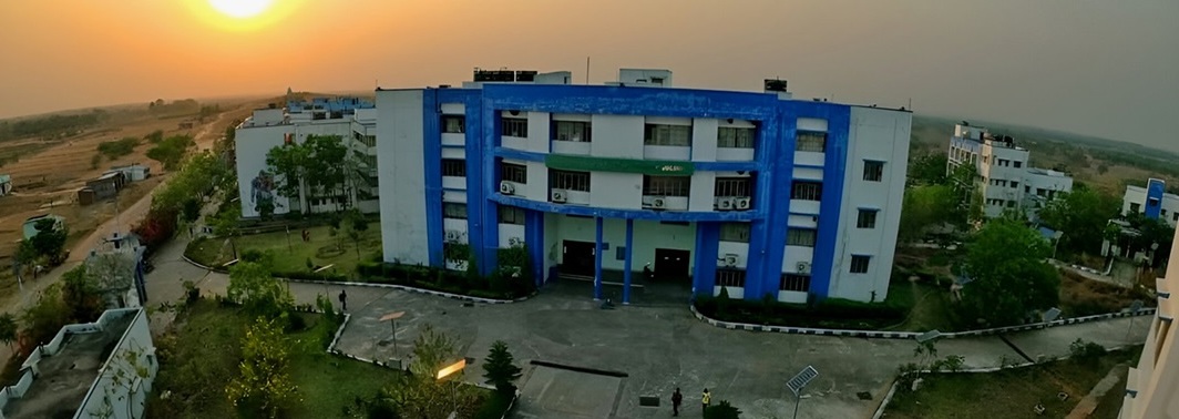 Ramkrishna Mahato Government Engineering College Purulia