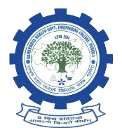 Ramkrishna Mahato Government Engineering College Purulia Logo