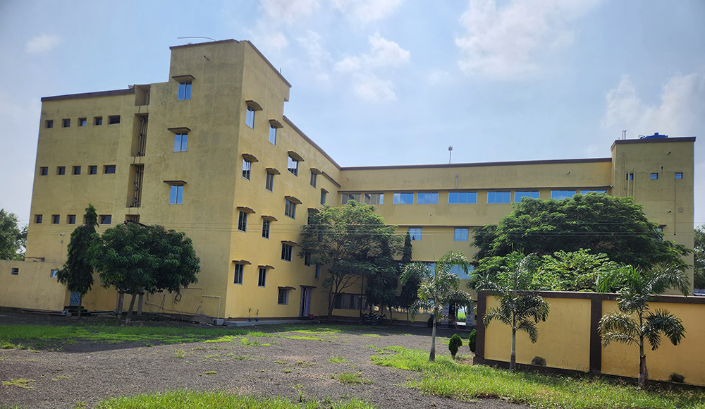 Rangamati College of Pharmacy