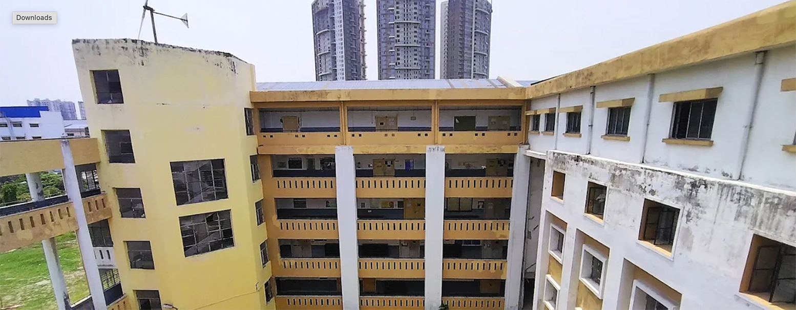 RCC Institute of Information Technology