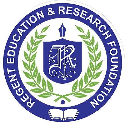 Regent Education and Research Foundation Group of Institutions Logo