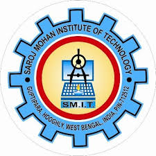 Saroj Mohan Institute of Technology Logo