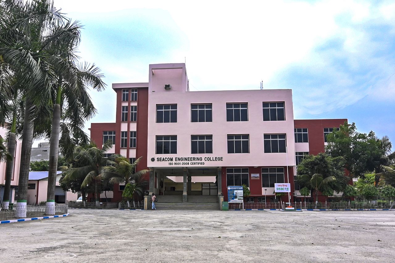 Seacom Pharmacy College