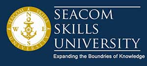 Seacom Skills University Logo