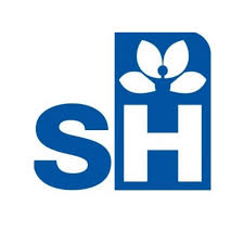 Shri Ramkrishna Institute of Medical Sciences and Sanaka Hospitals Logo