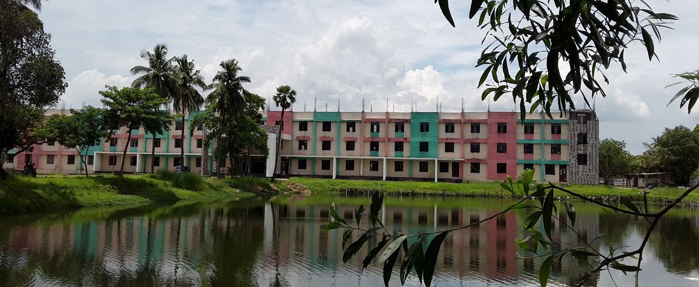 ST. Mary's Technical Campus Kolkata