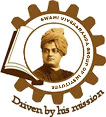 Swami Vivekananda Institute of Science and Technology Logo