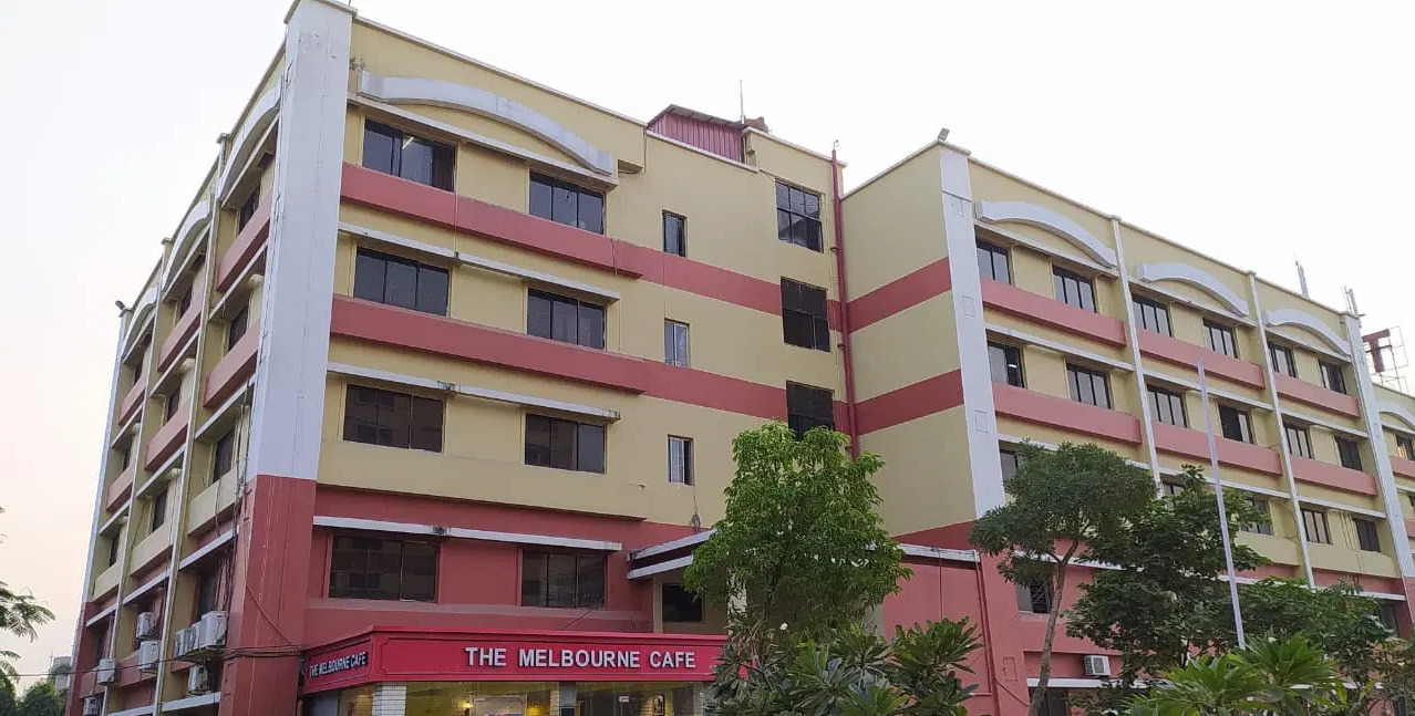 Techno International New Town