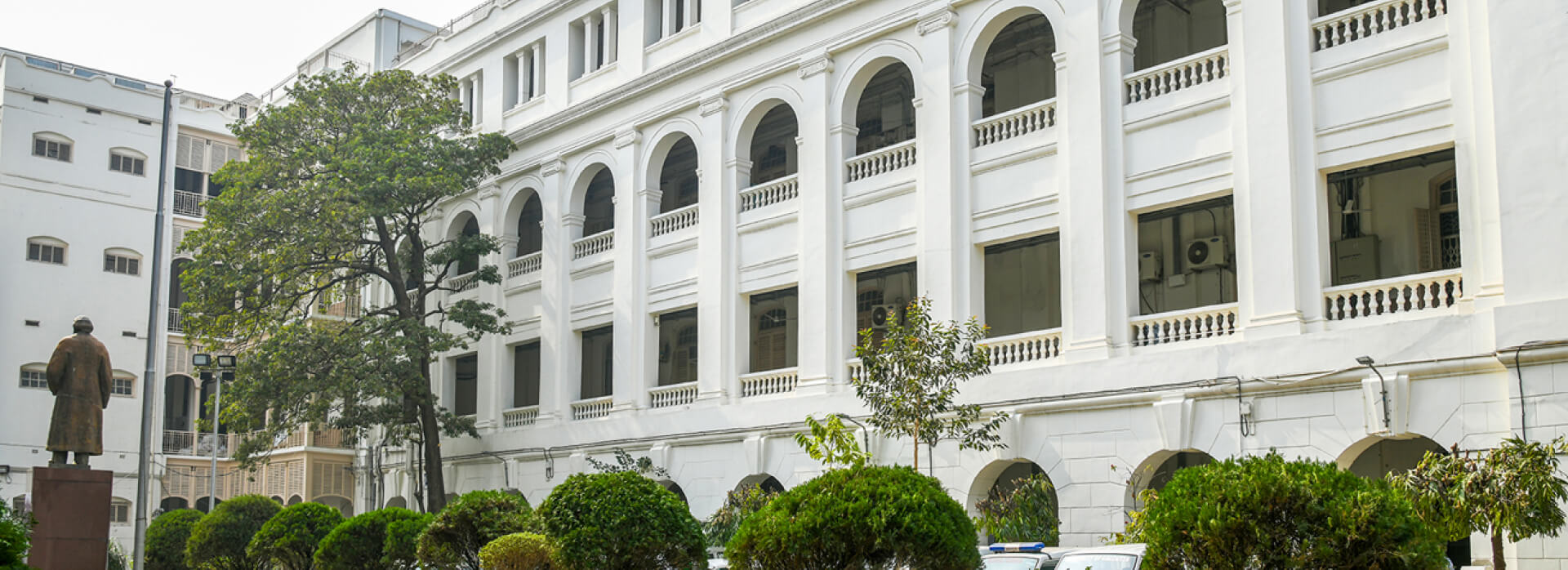 UNIVERSITY OF CALCUTTA (College of Science, Technology and Agriculture)