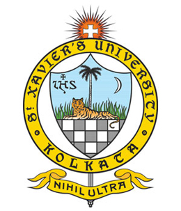 Xavier School of Engineering and Technology (St. Xavier’s University) Logo